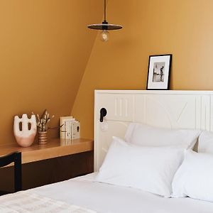 Klassieke Kamer met een King Size Bed